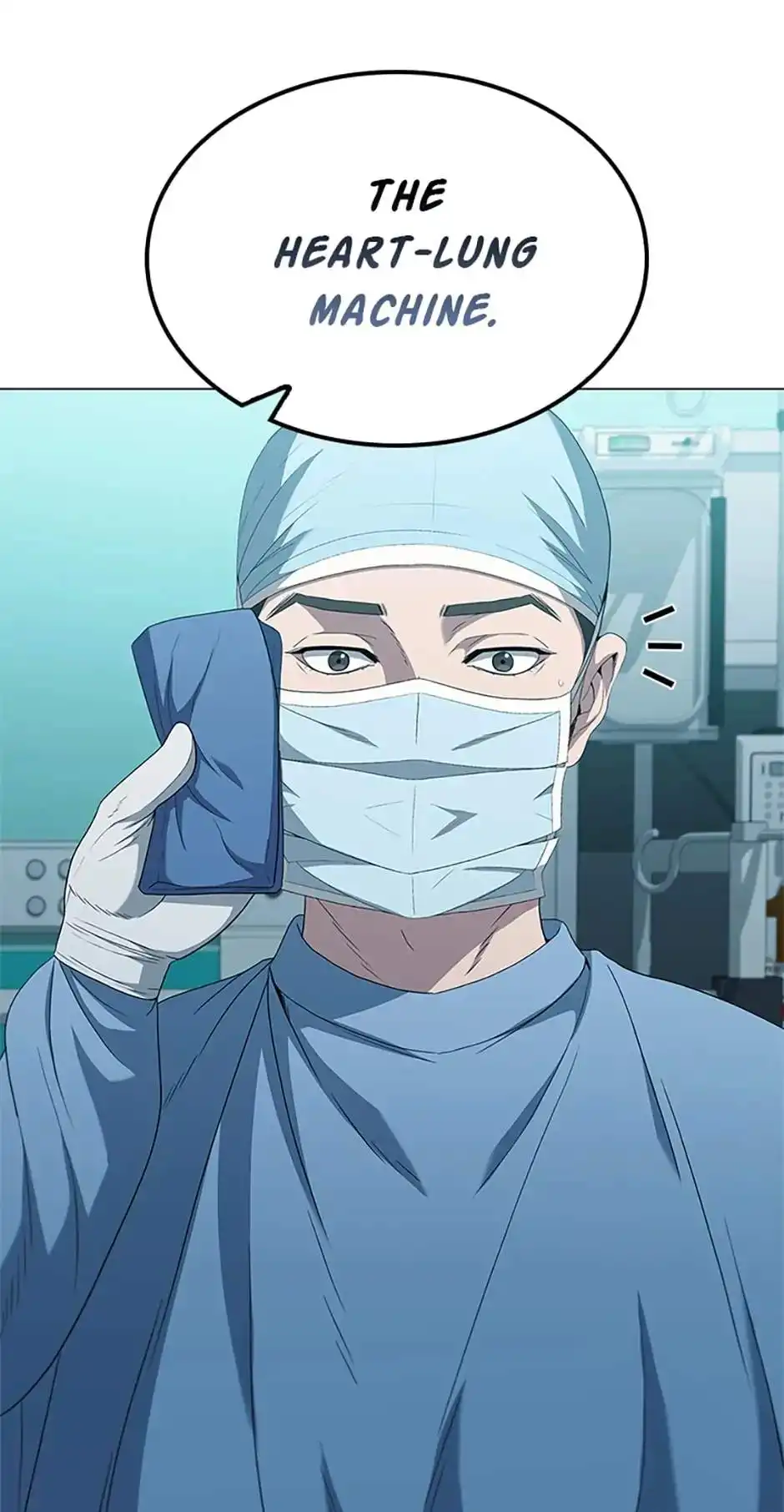 Dr. Choi Tae-Soo Chapter 154 55